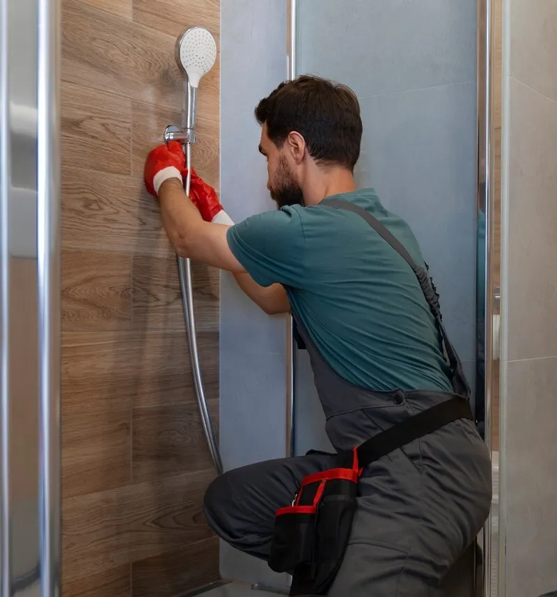 shower-repair-installation