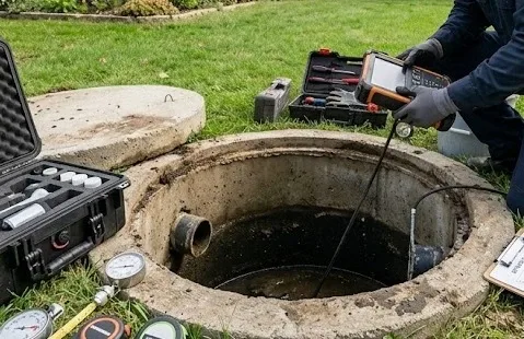 Why choose Ace Plumbers Quinte West